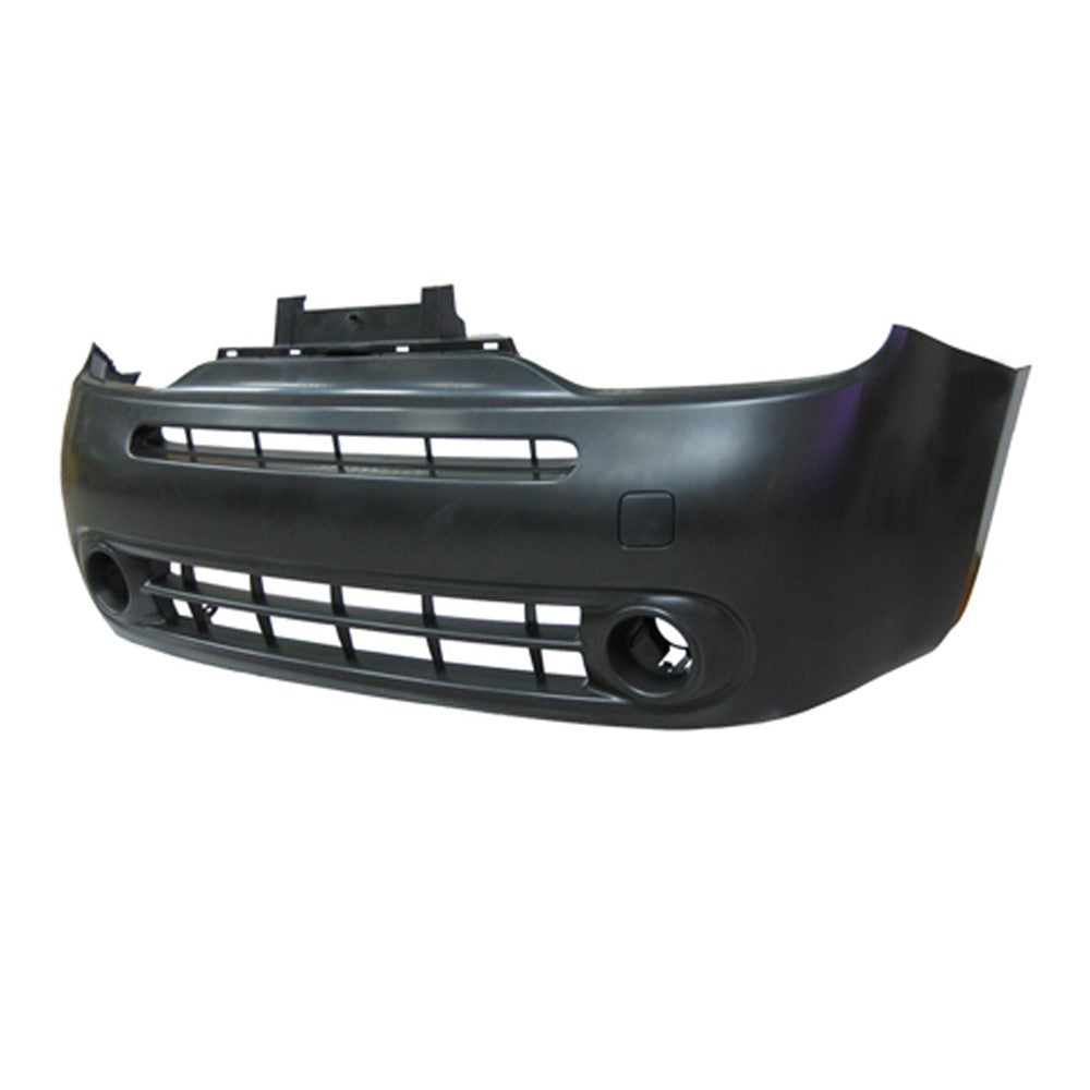Front Bumper Cover 2009-2014 Nissan Cube
