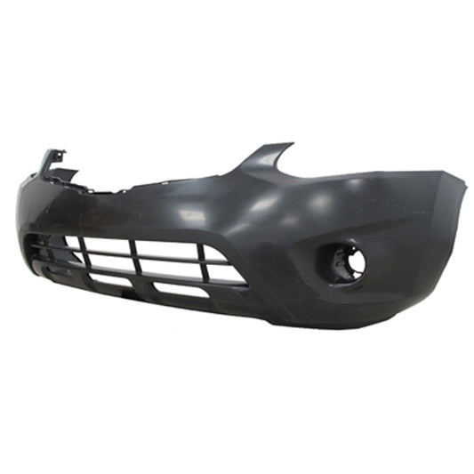 Front Bumper Cover 2011-2015 Nissan Rogue, Rogue Select