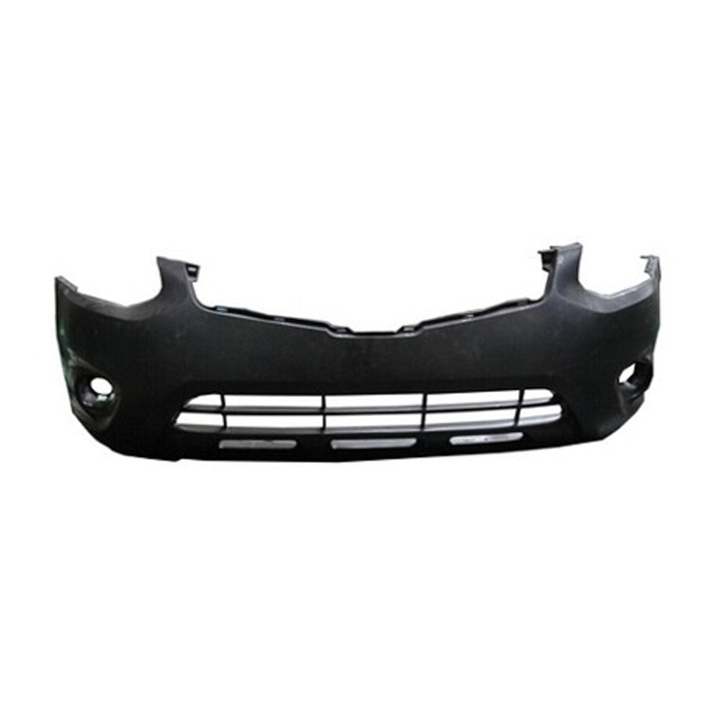 Front Bumper Cover 2011-2015 Nissan Rogue, Rogue Select