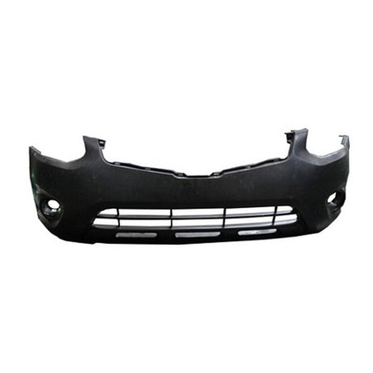 Front Bumper Cover 2011-2015 Nissan Rogue, Rogue Select