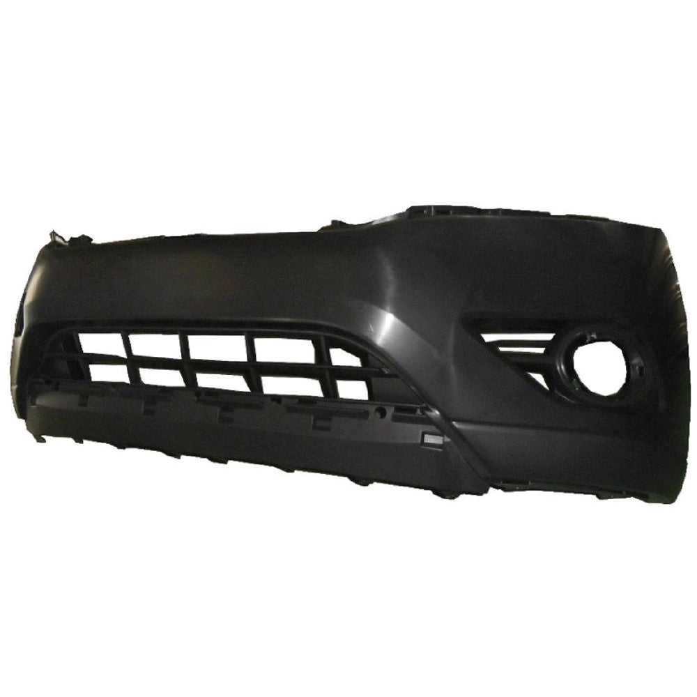 Front Bumper Cover 2013-2016 Nissan Pathfinder
