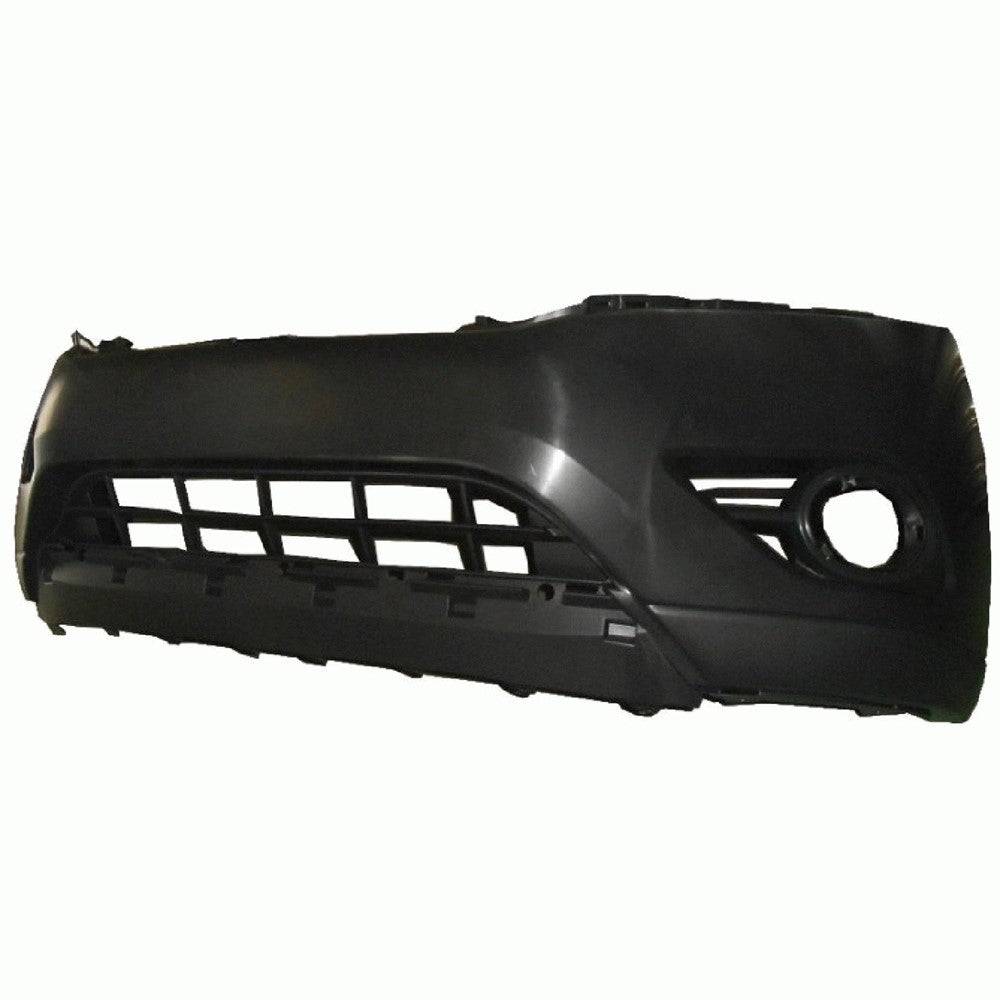 Front Bumper Cover 2013-2016 Nissan Pathfinder