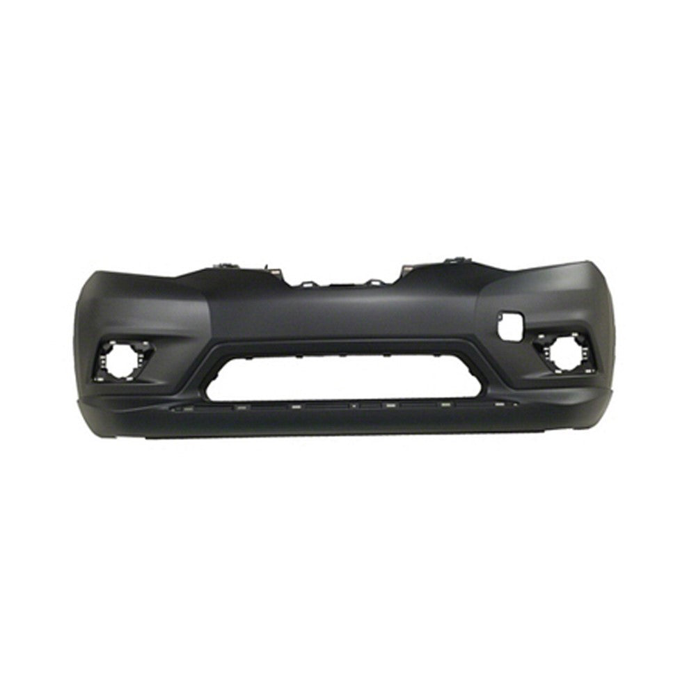 Front Bumper Cover 2014-2016 Nissan Rogue
