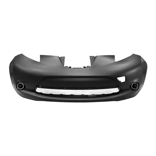 Front Bumper Cover 2013-2017 Nissan Leaf