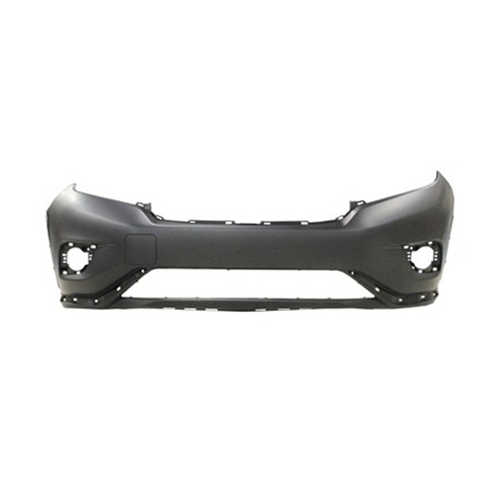 Front Bumper Cover 2015-2018 Nissan Murano