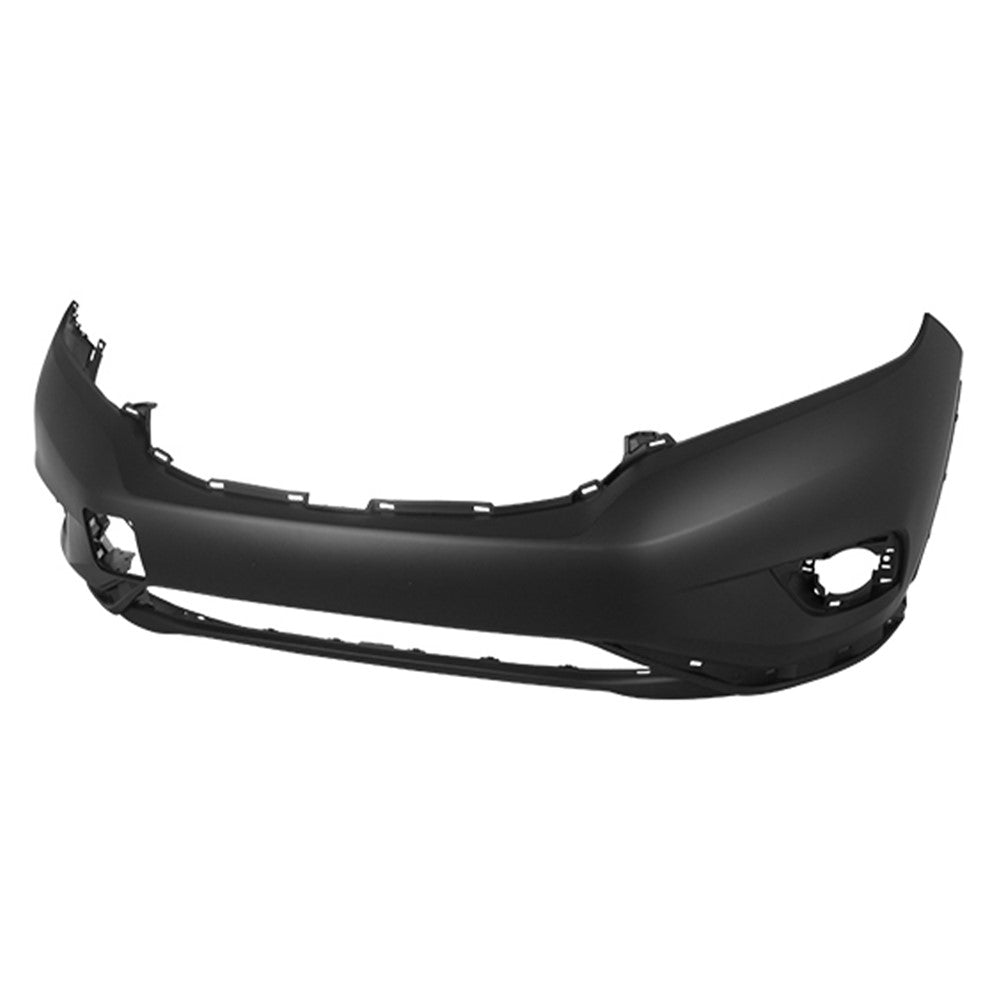 Front Bumper Cover 2015-2018 Nissan Murano