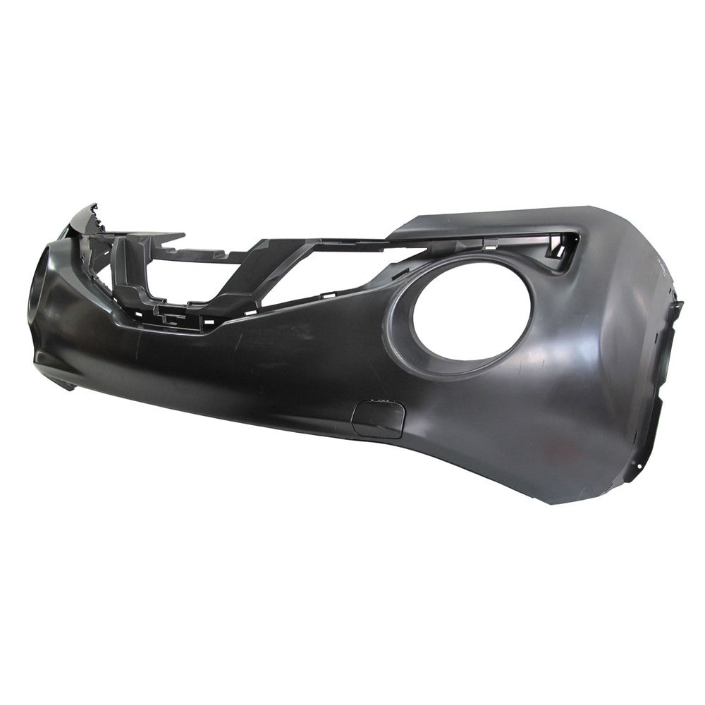 Front Bumper Cover 2015-2017 Nissan Juke