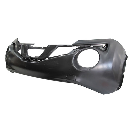 Front Bumper Cover 2015-2017 Nissan Juke
