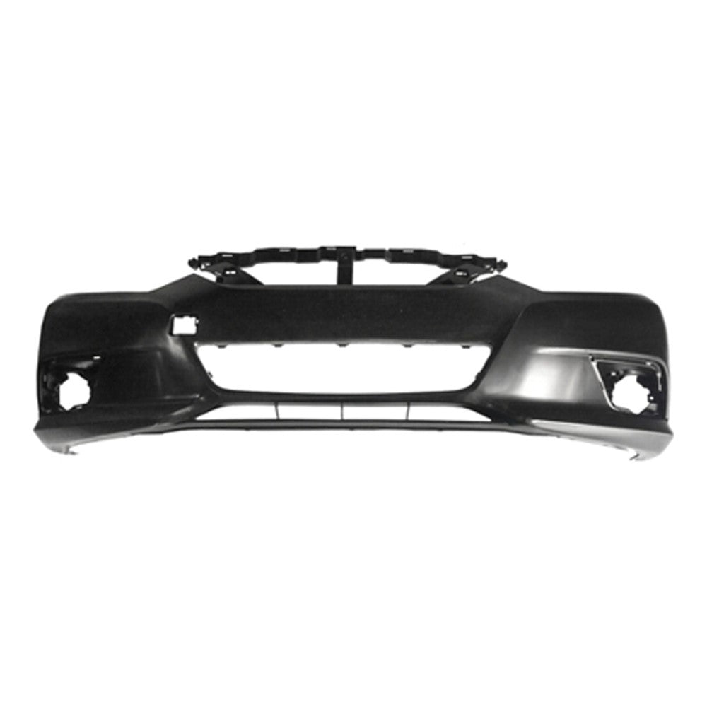 Front Bumper Cover 2016-2018 Nissan Altima