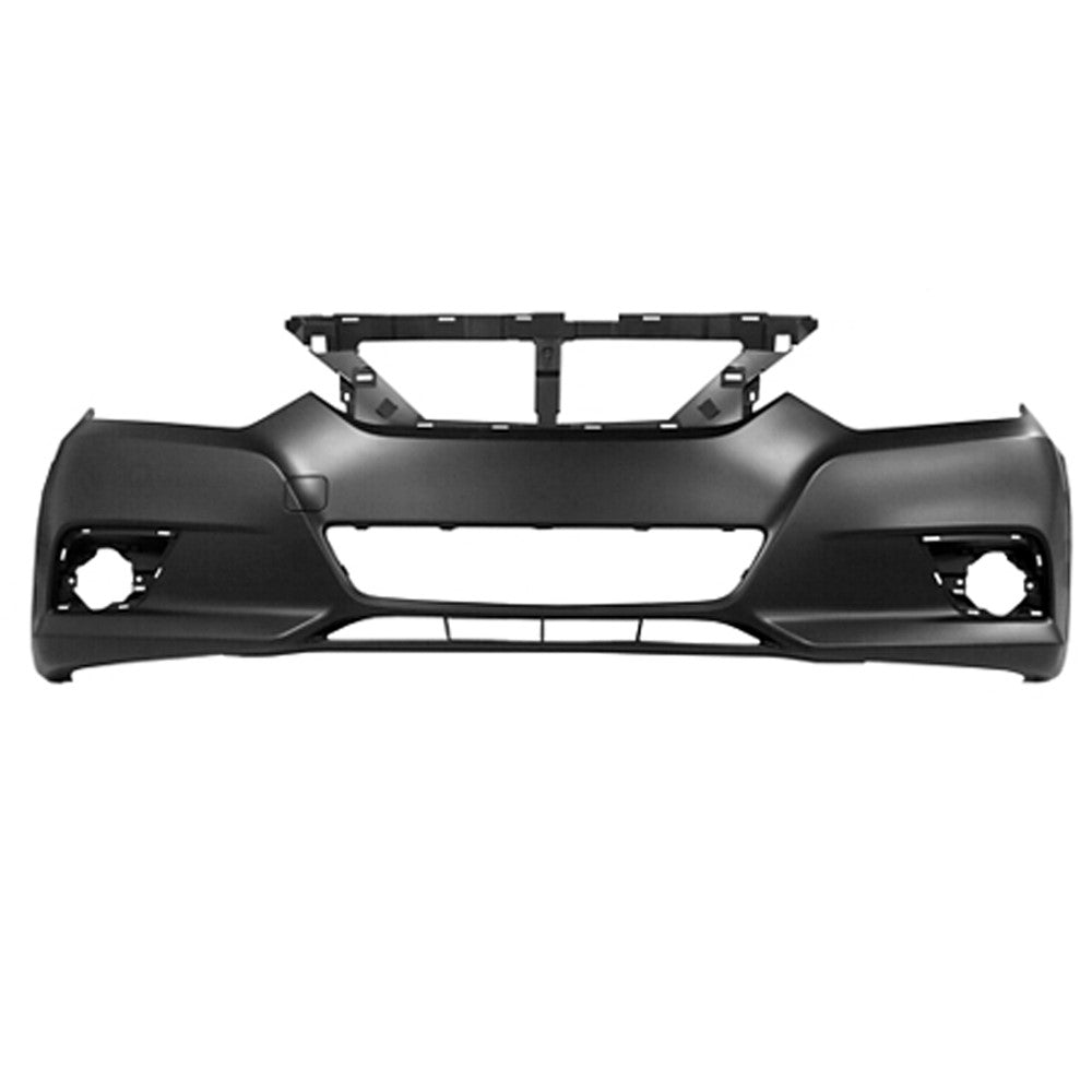 Front Bumper Cover 2016-2018 Nissan Altima