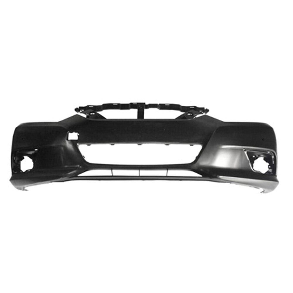 Front Bumper Cover 2016-2018 Nissan Altima