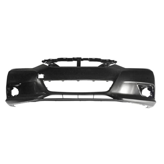 Front Bumper Cover 2016-2018 Nissan Altima