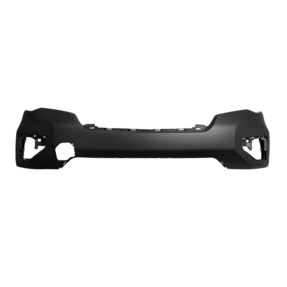 Front Bumper Cover 2017-2020 Nissan Pathfinder