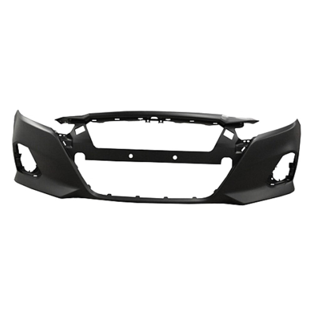 Front Bumper Cover 2019-2022 Nissan Altima