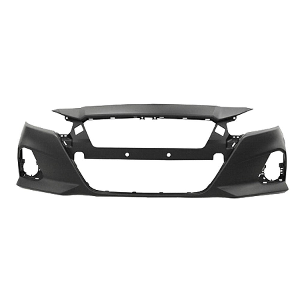 Front Bumper Cover 2019-2022 Nissan Altima