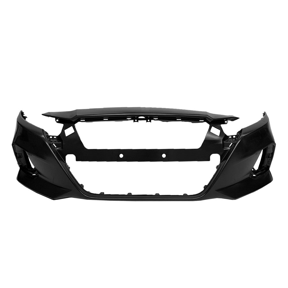 Front Bumper Cover 2019-2022 Nissan Altima