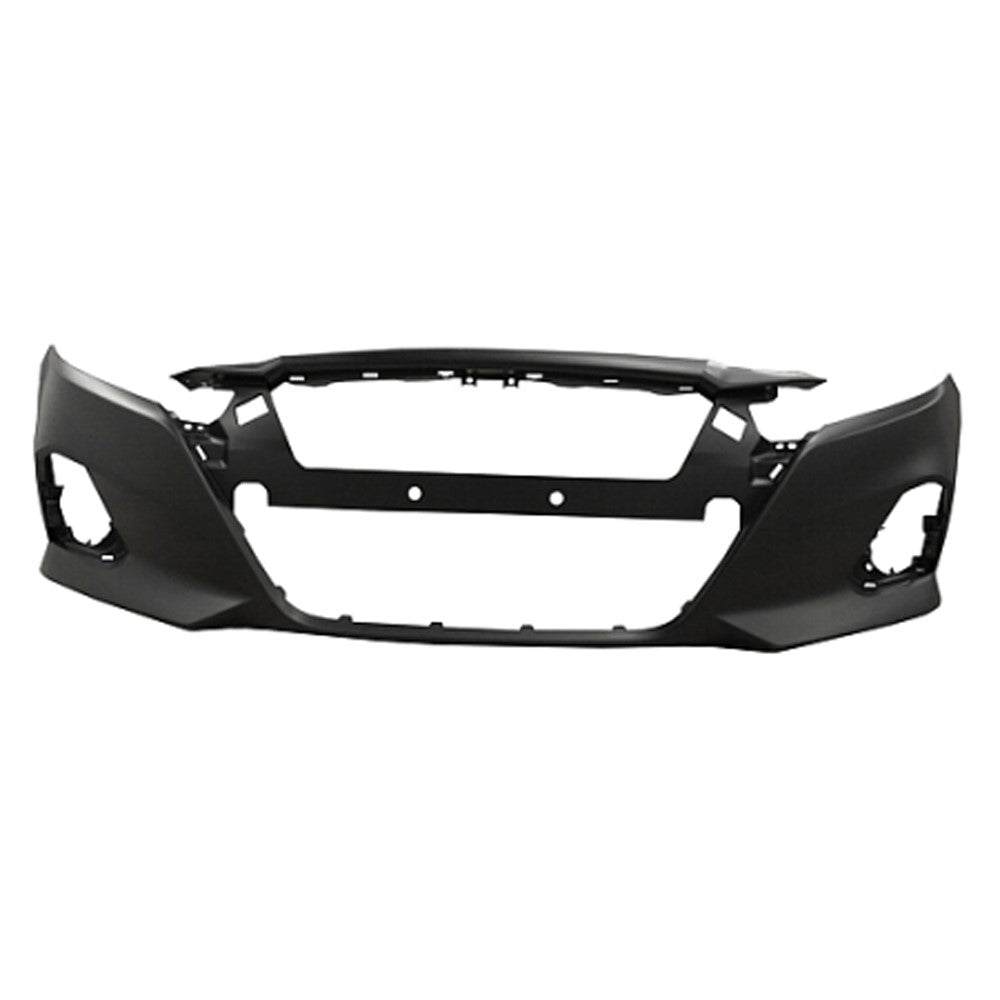 Front Bumper Cover 2019-2022 Nissan Altima