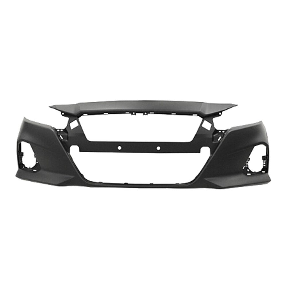 Front Bumper Cover 2019-2022 Nissan Altima