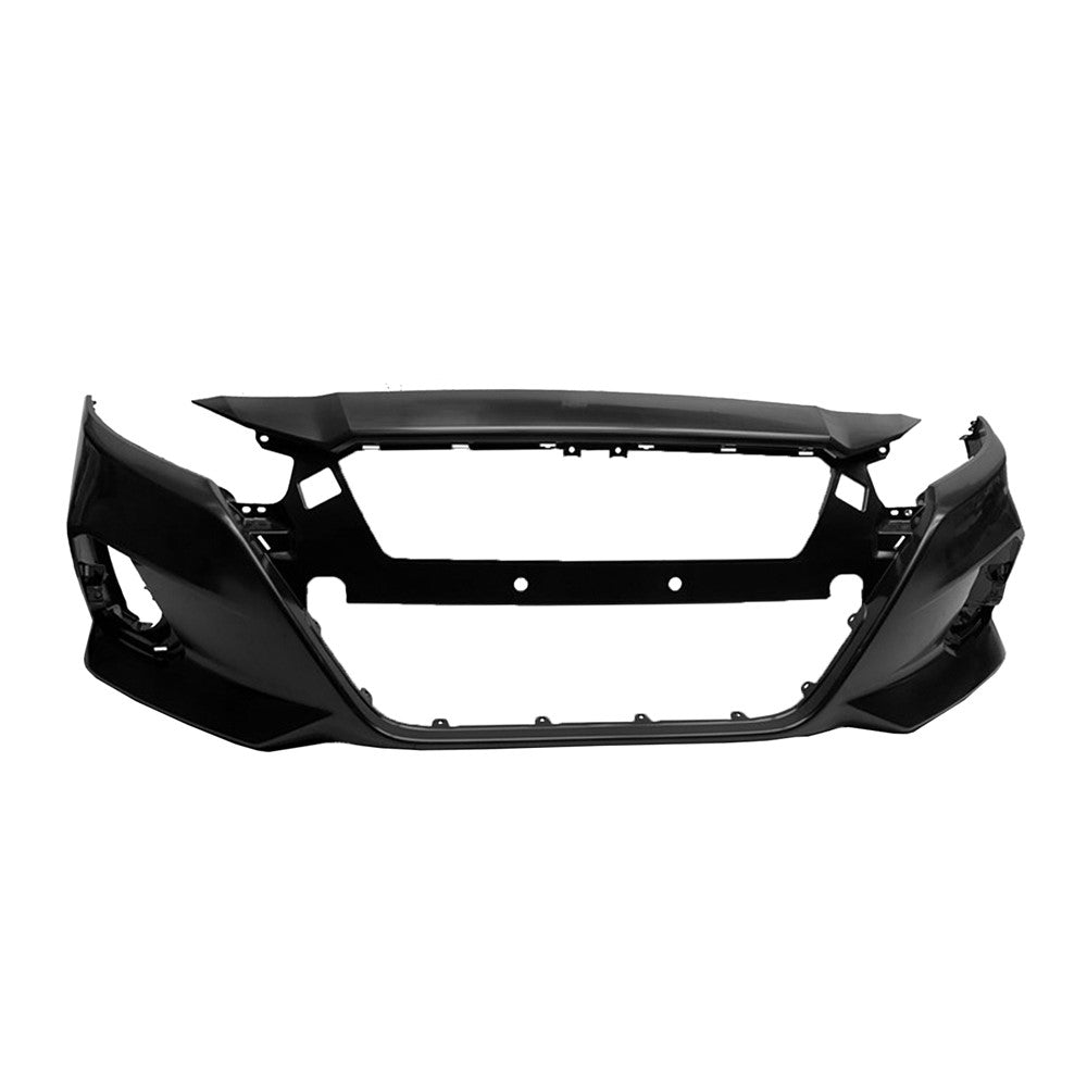 Front Bumper Cover 2019-2022 Nissan Altima
