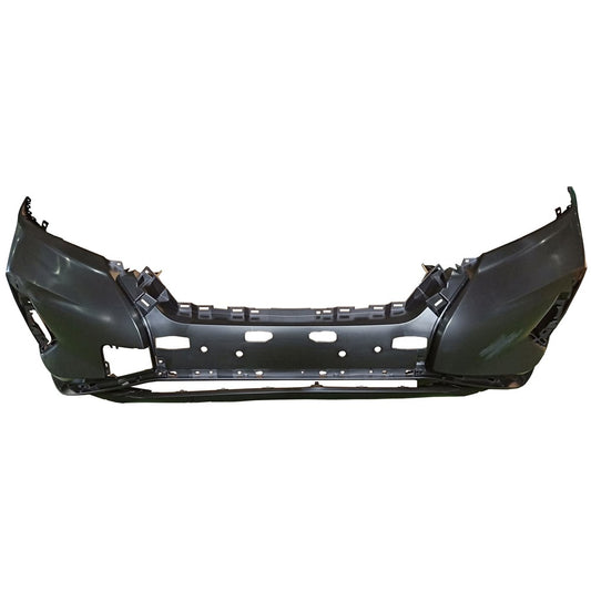 Front Bumper Cover 2019-2024 Nissan Murano