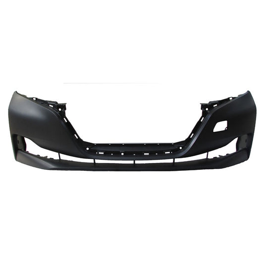 Front Bumper Cover 2019-2025 Nissan Leaf
