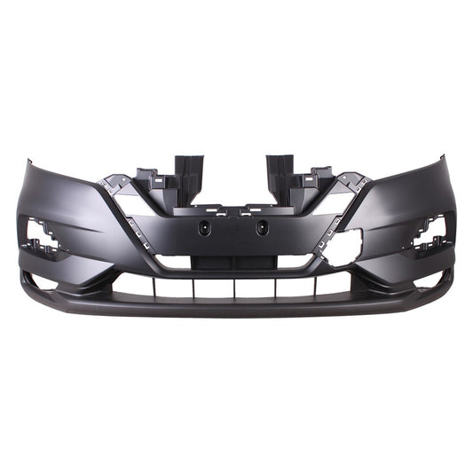 Front Bumper Cover 2020-2023 Nissan Qashqai, Rogue Sport
