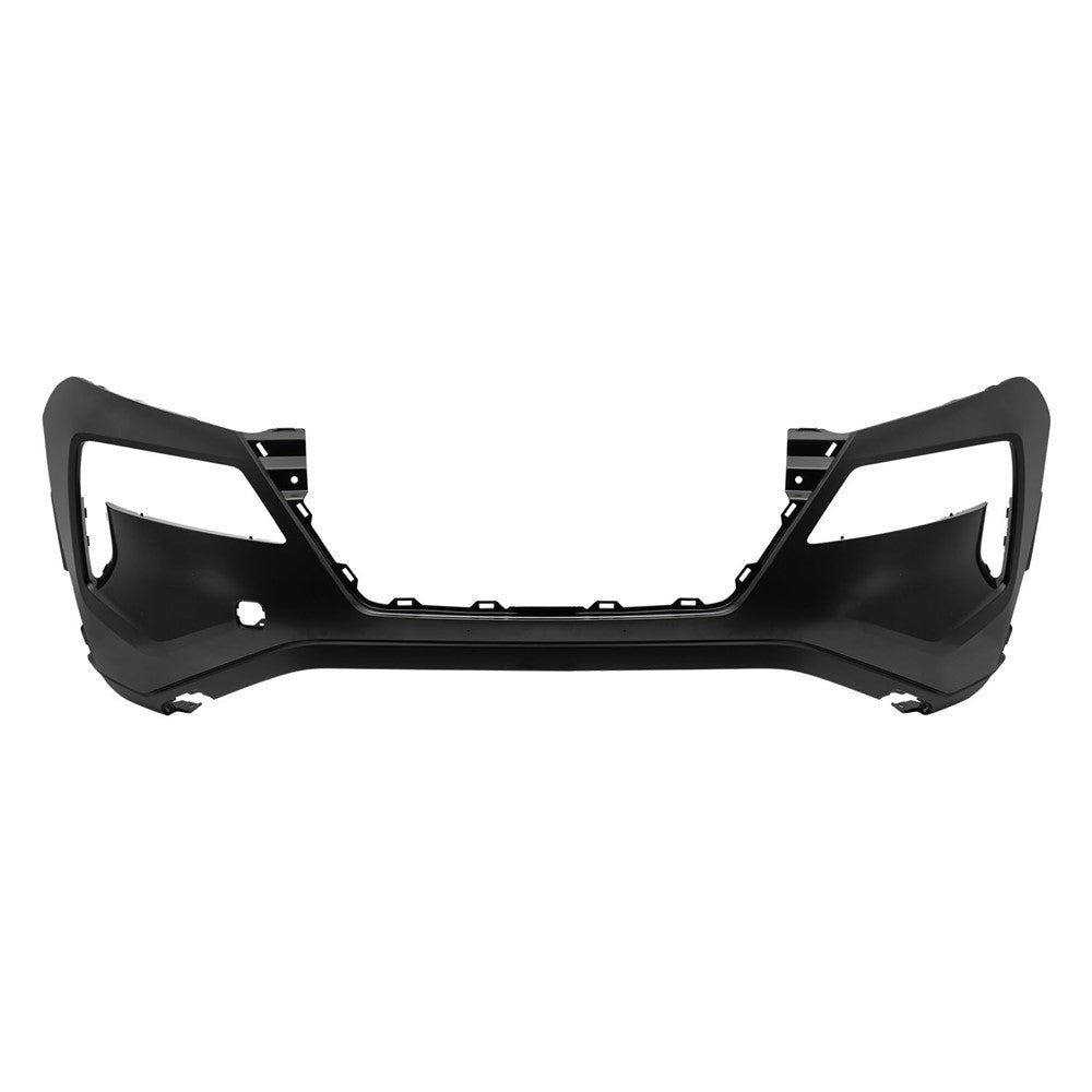 Front Bumper Cover 2021-2023 Nissan Rogue