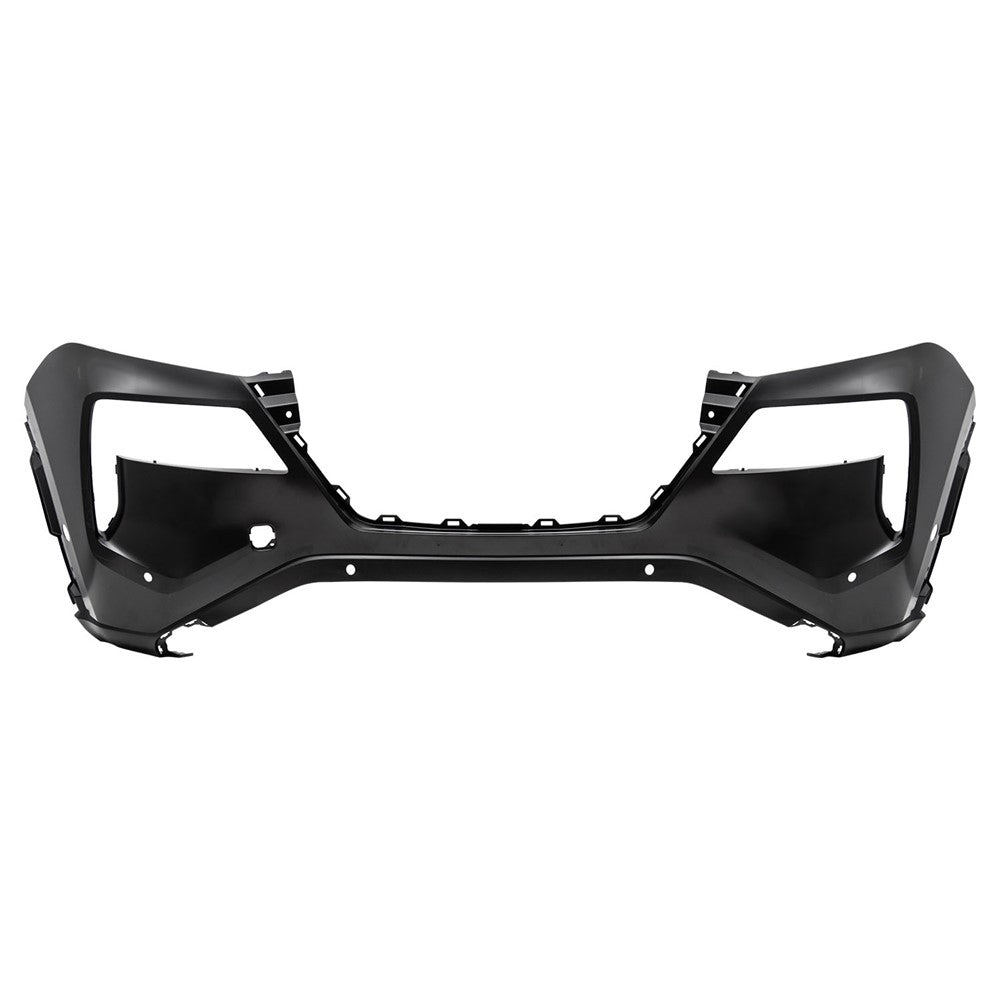 Front Bumper Cover 2021-2023 Nissan Rogue