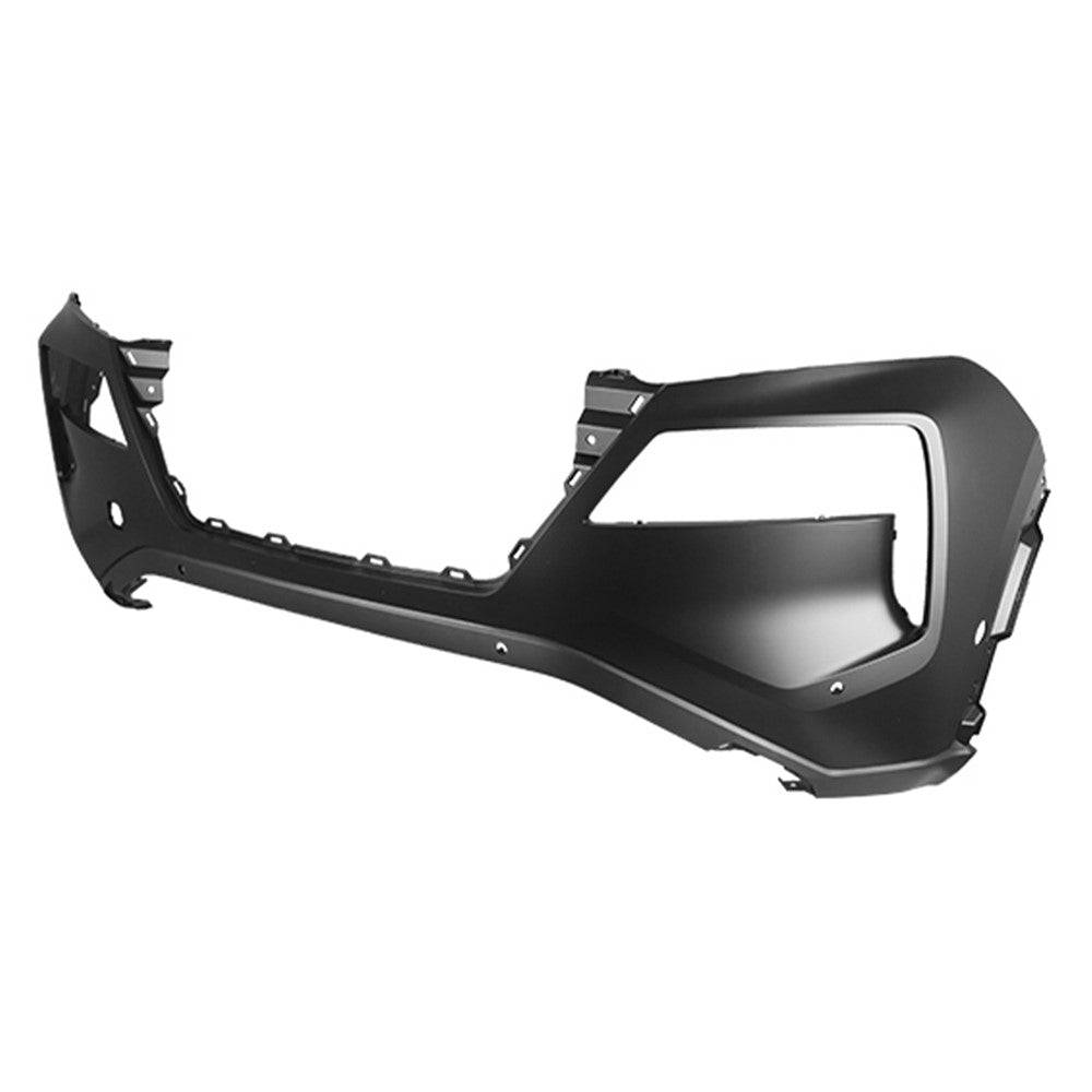 Front Bumper Cover 2022-2023 Nissan Rogue