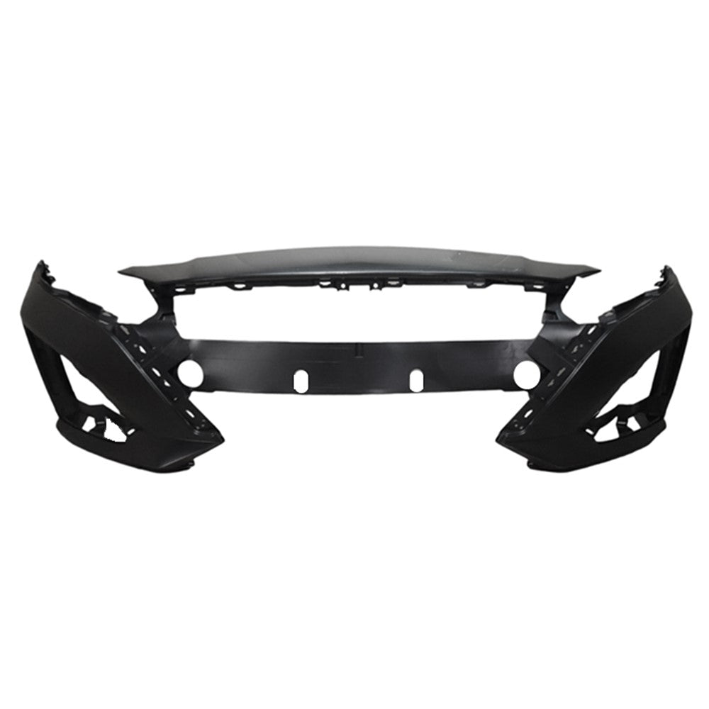Front Bumper Cover 2023-2025 Nissan Altima