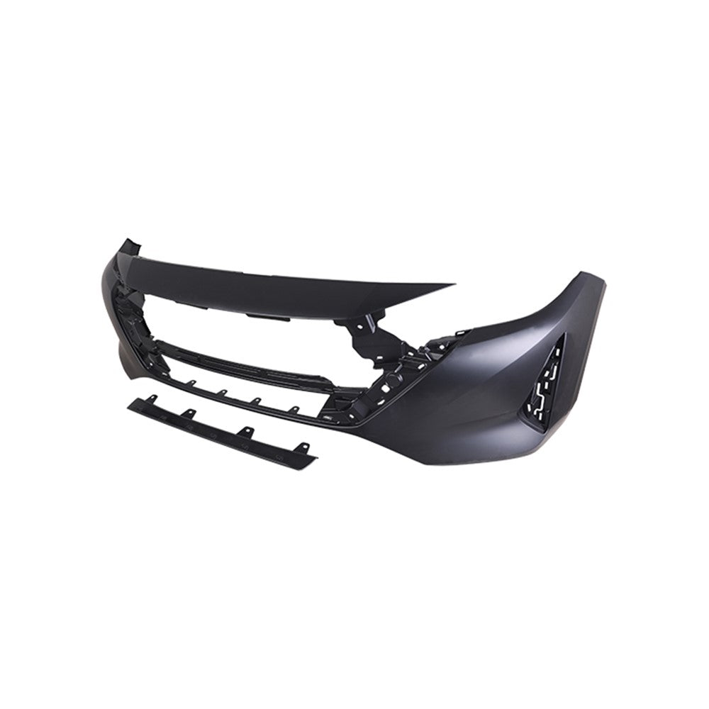 Front Bumper Cover 2024-2025 Nissan Sentra