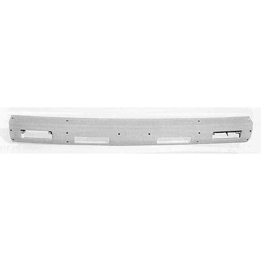 Front Bumper 1986-1992 Nissan Pickup, Pathfinder