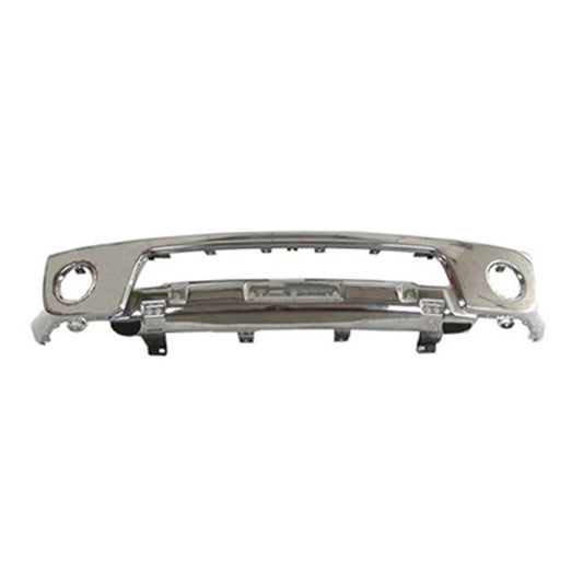 Front Bumper Face Bar 2005-2008 Nissan Frontier