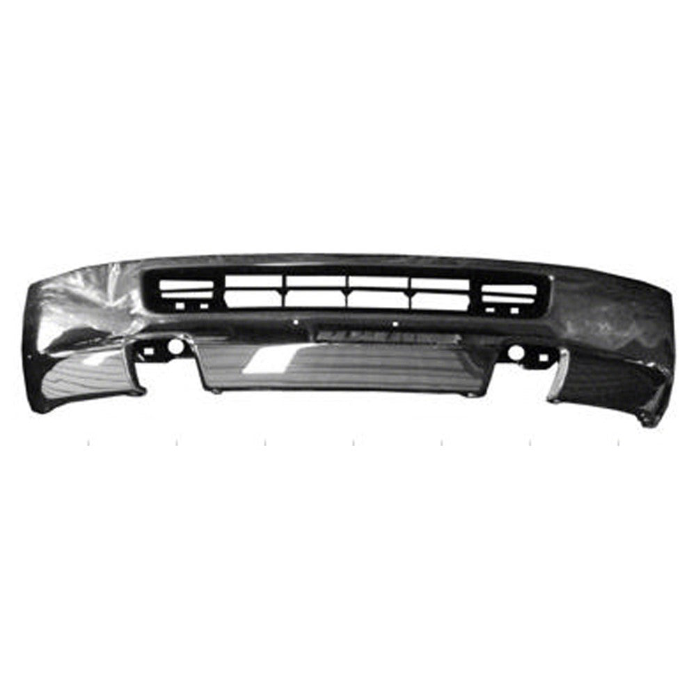 Front Bumper Face Bar 2012-2021 Nissan Nv1500, Nv2500, Nv3500
