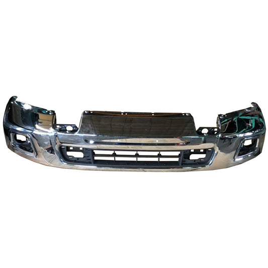 Front Bumper Face Bar Assembly 2016-2019 Nissan Titan Xd