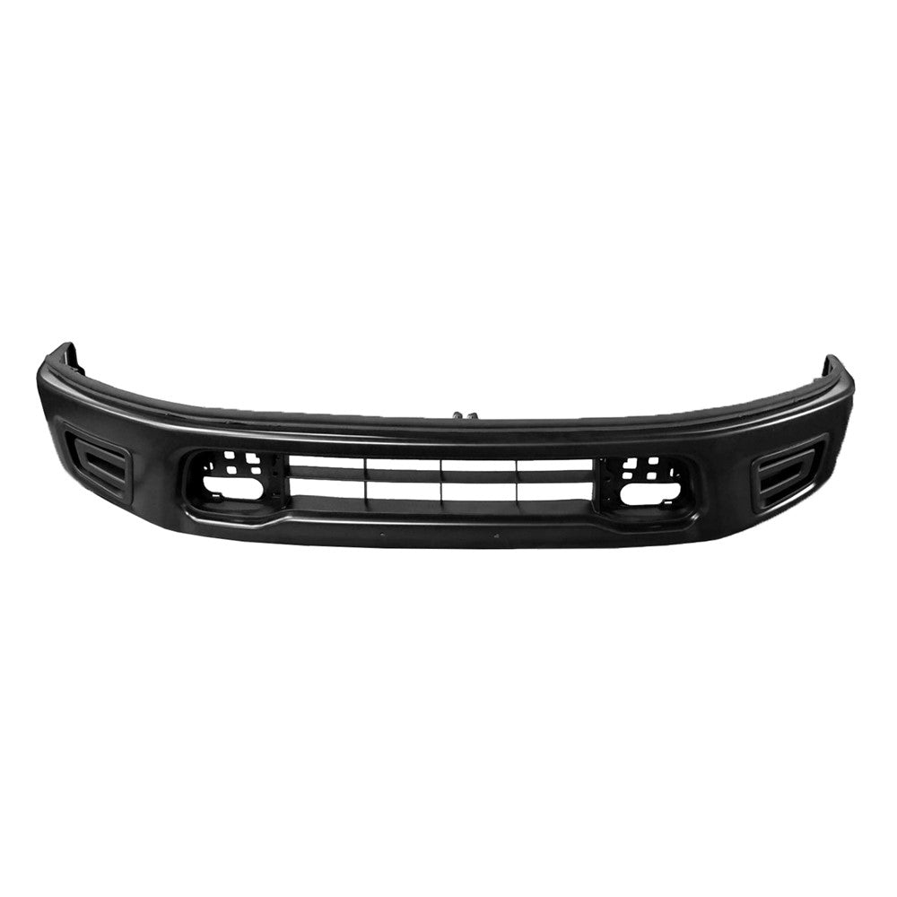 Front Bumper Face Bar Assembly 2017-2019 Nissan Titan