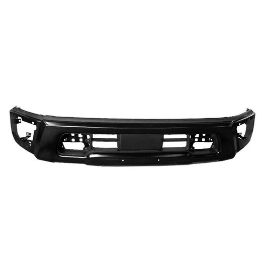 Front Bumper Face Bar 2020-2023 Nissan Titan, Titan Xd