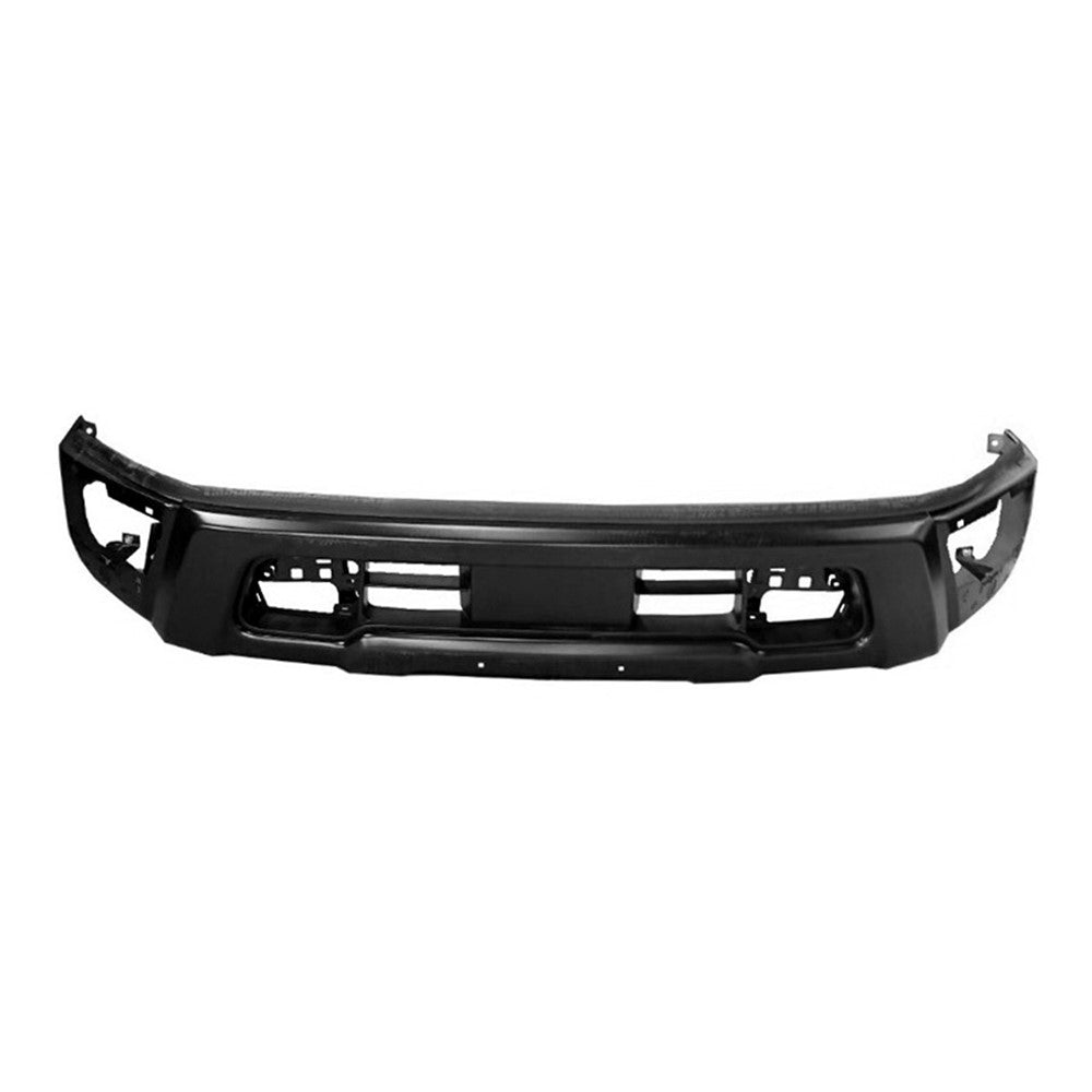 Front Bumper Face Bar 2020-2024 Nissan Titan, Titan Xd