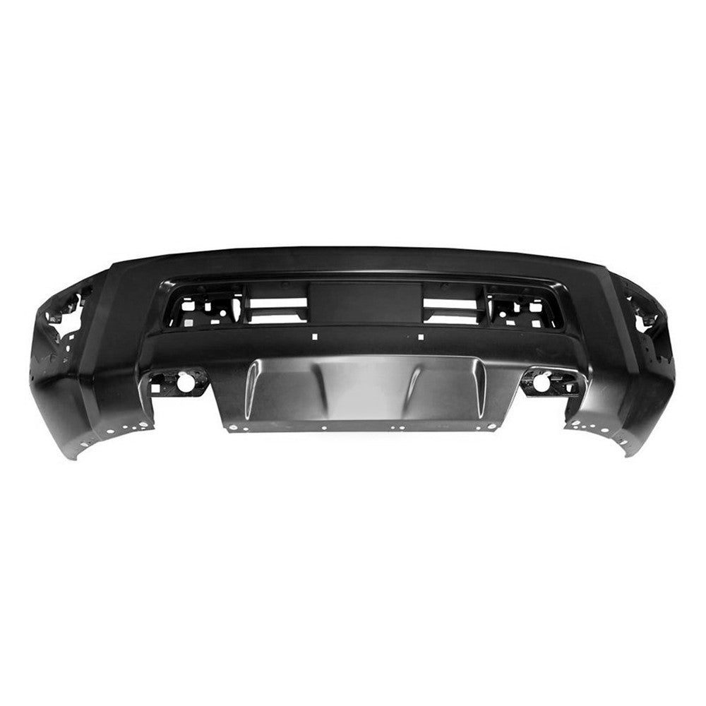 Front Bumper Face Bar 2020-2023 Nissan Titan Xd