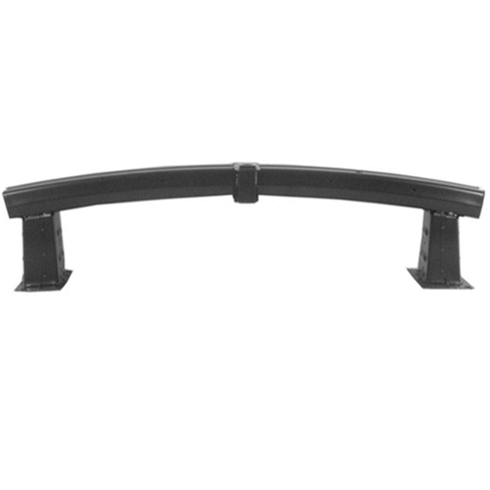 Front Bumper Impact Bar 2007-2012 Nissan Sentra