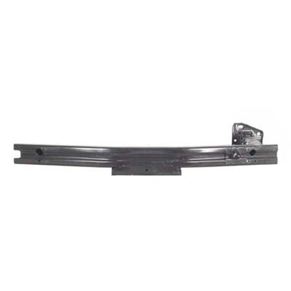 Front Left Front Bumper Impact Bar 2007-2012 Nissan Versa