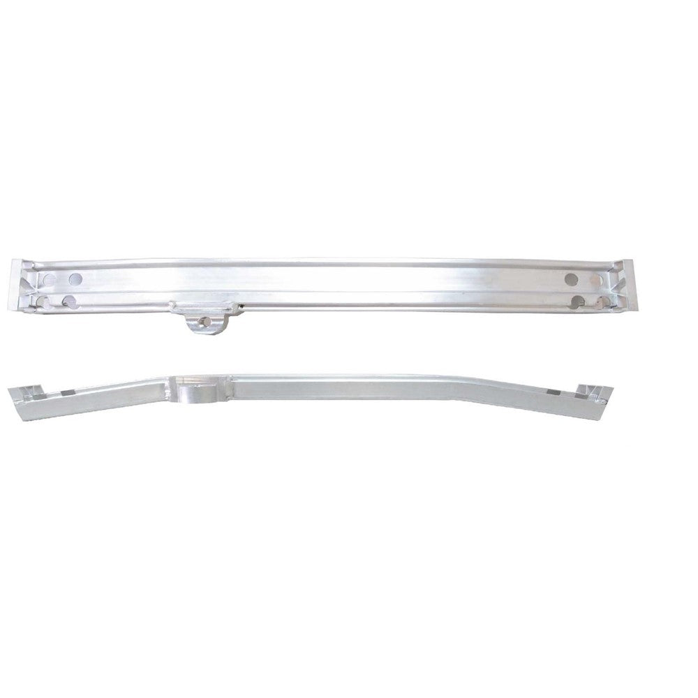 Front Bumper Impact Bar 2009-2020 Nissan 370z
