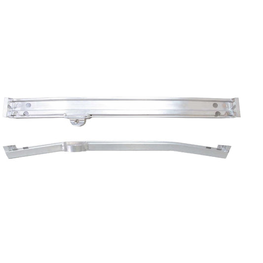 Front Bumper Impact Bar 2009-2020 Nissan 370z