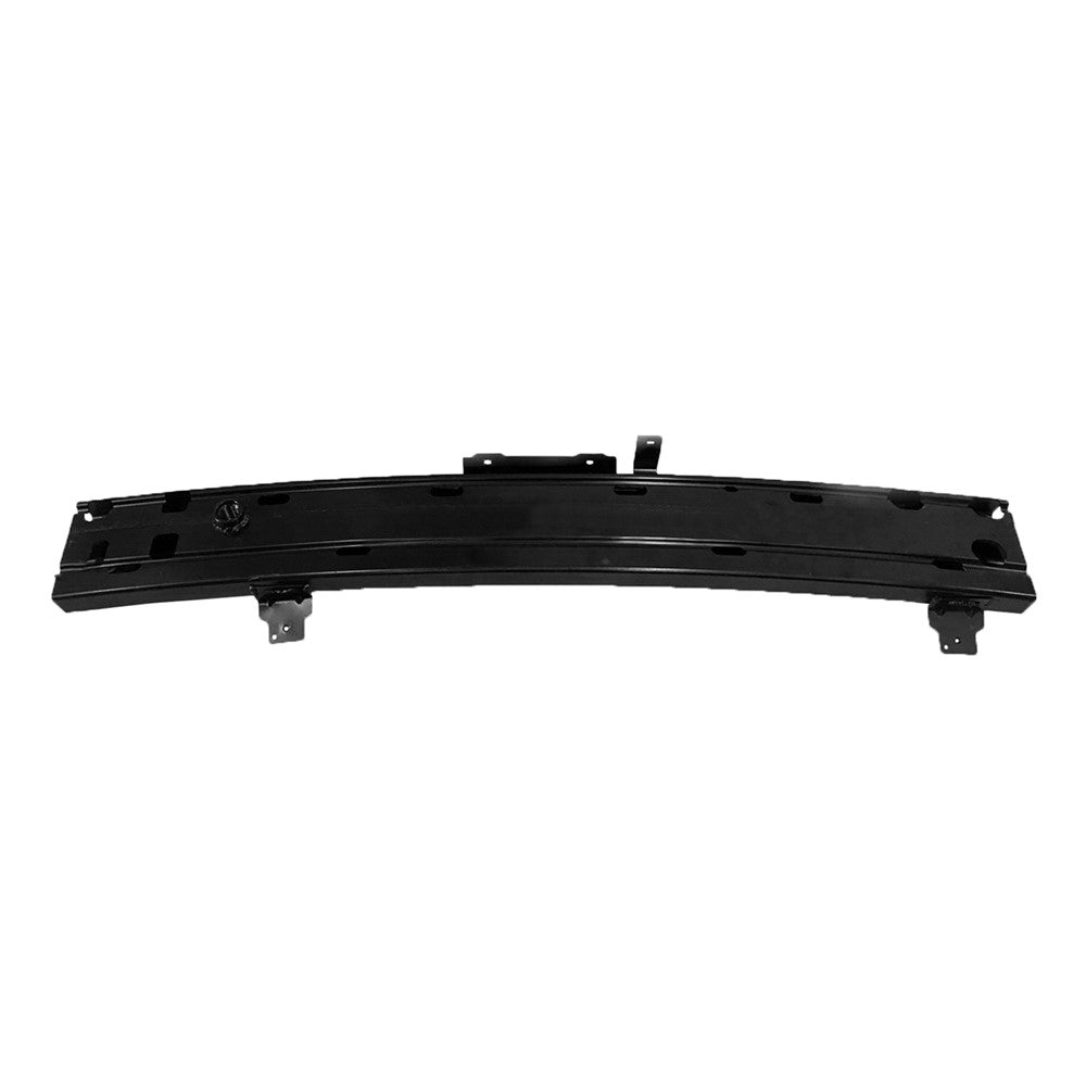 Front Bumper Impact Bar 2014-2016 Nissan Versa