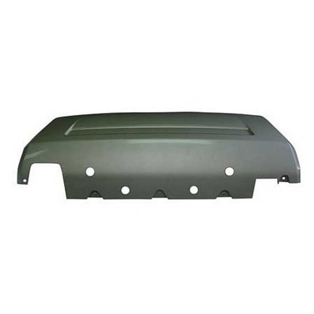 Front Bumper Impact Strip 2009-2012 Nissan Xterra