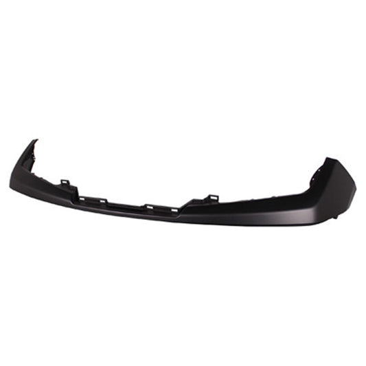 Front Upper Bumper Cover 2009-2019 Nissan Frontier