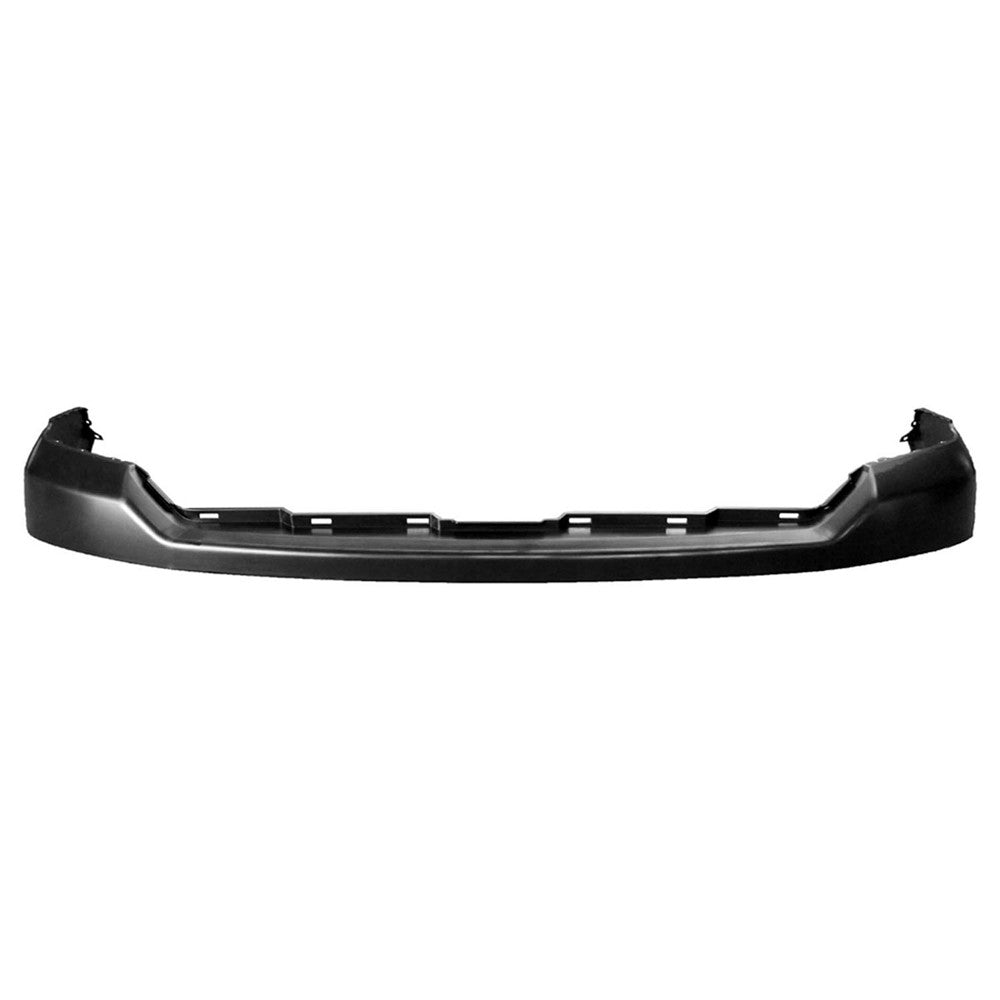 Front Upper Bumper Cover 2012-2021 Nissan Nv1500, Nv2500, Nv3500