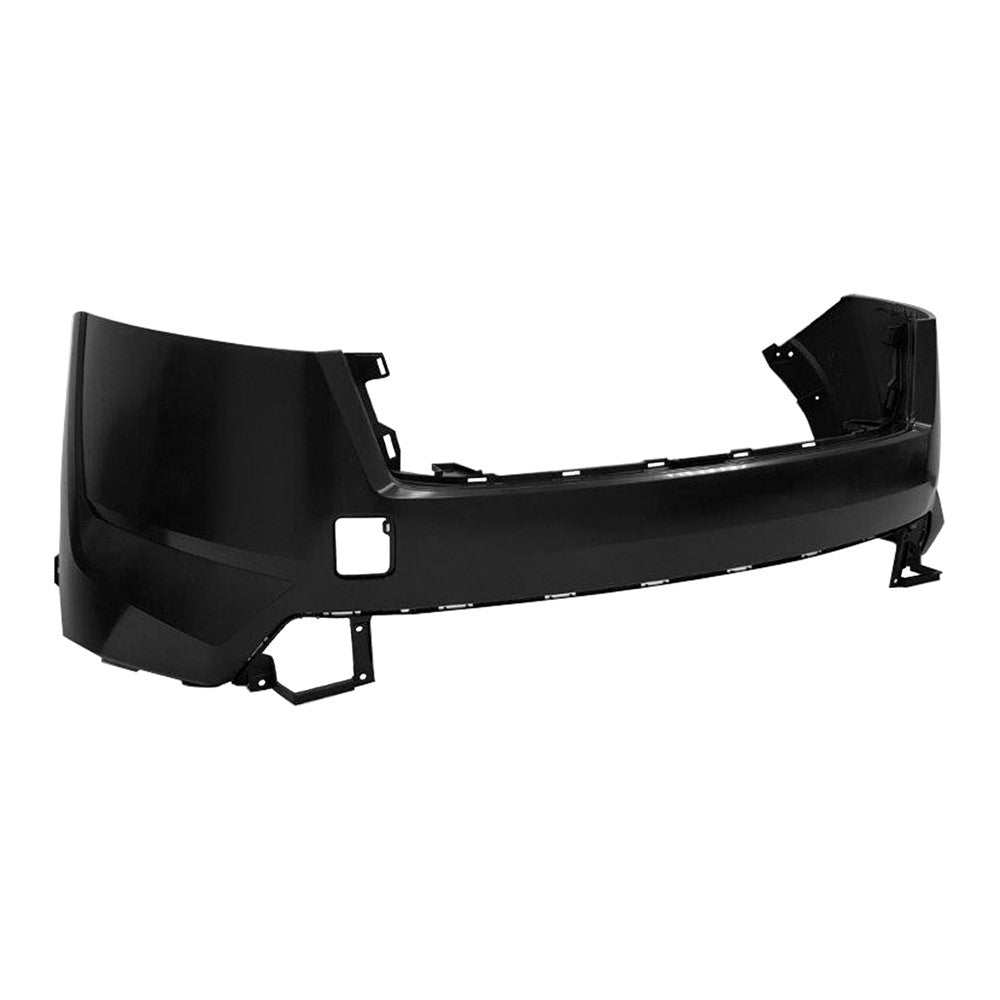 Front Upper Bumper Cover 2022-2025 Nissan Pathfinder