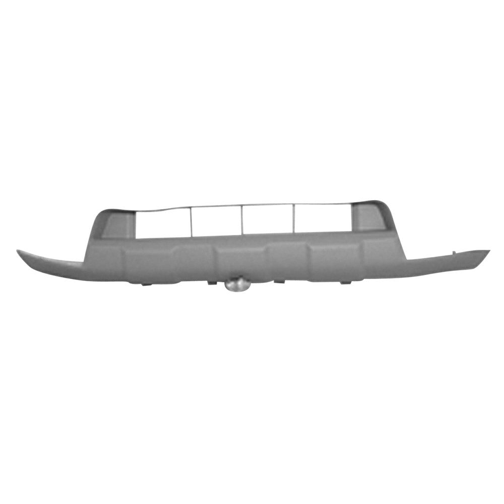 Front Lower Bumper Cover 2005-2019 Nissan Frontier