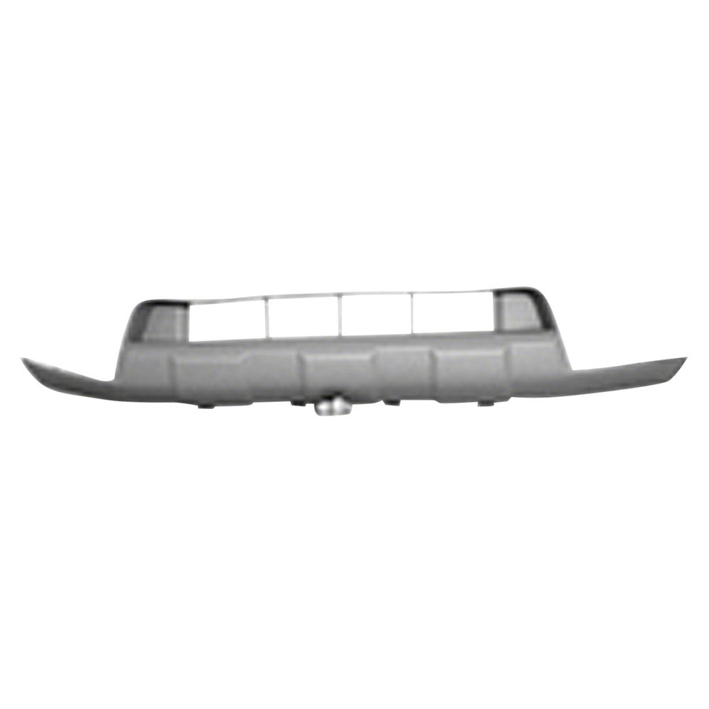 Front Lower Bumper Cover 2005-2019 Nissan Frontier